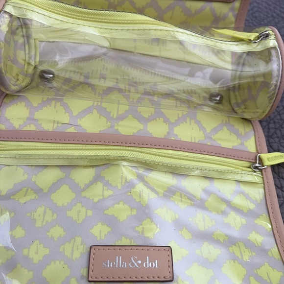 Stella & Dot Jewelry Travel Case - Picture 5 of 6